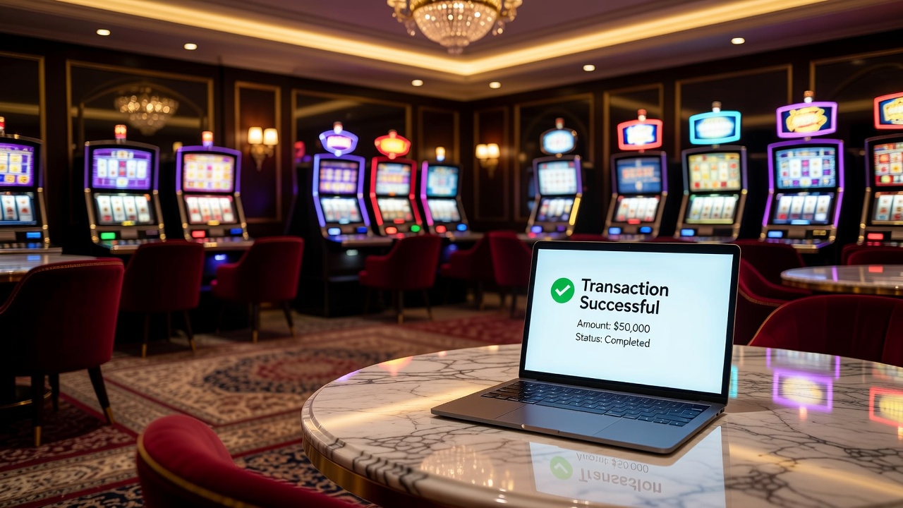 Casino mit ELV Einzahlung - online casino mit lastschrift