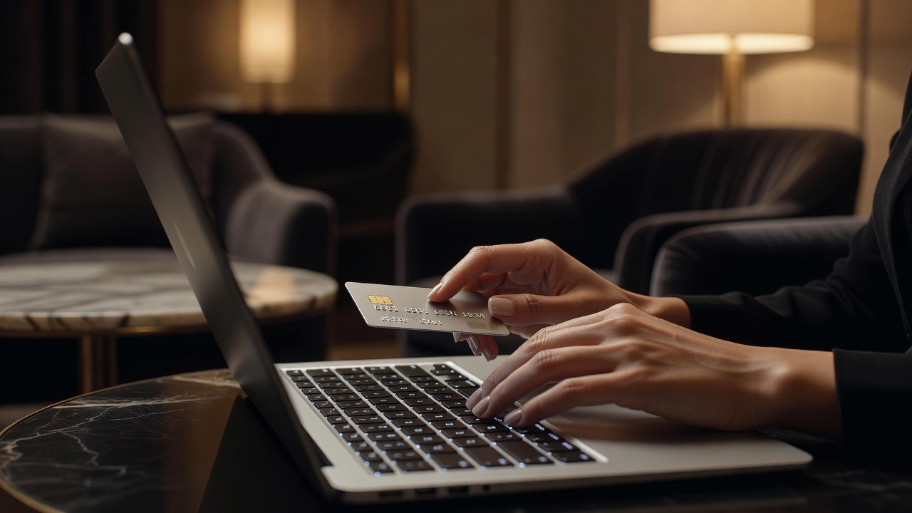 Schritt-für-Schritt: Einzahlung mit der Kreditkarte - casino visa