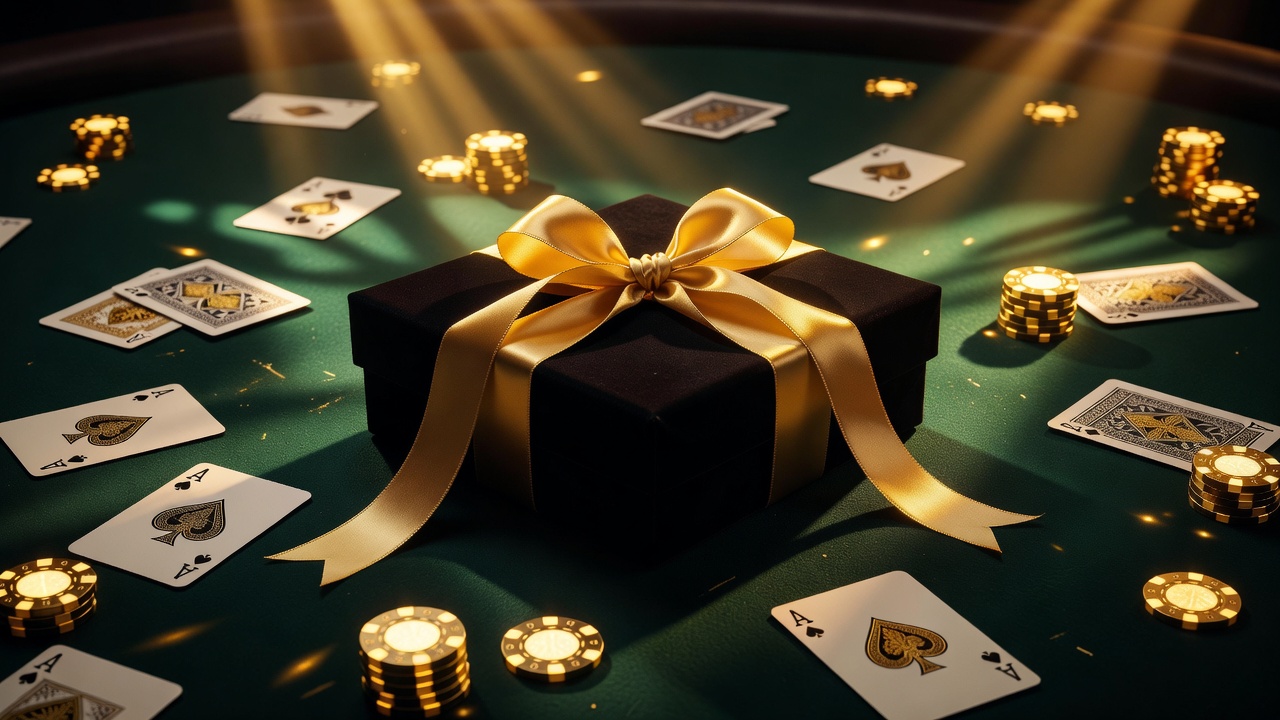 Bonusangebote in VISA Online Casinos - casino visa
