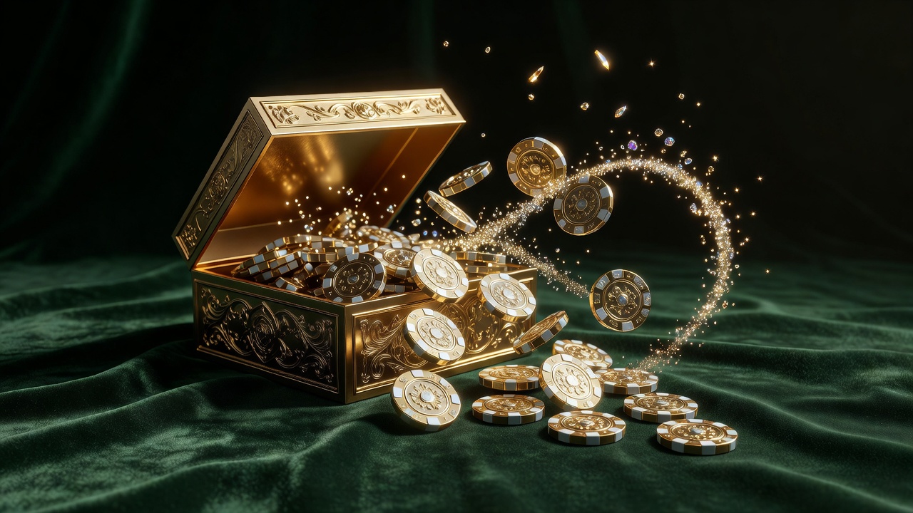 Exklusive Boni und Promotionen für geringe Einzahlungen - 5€ paysafe casino