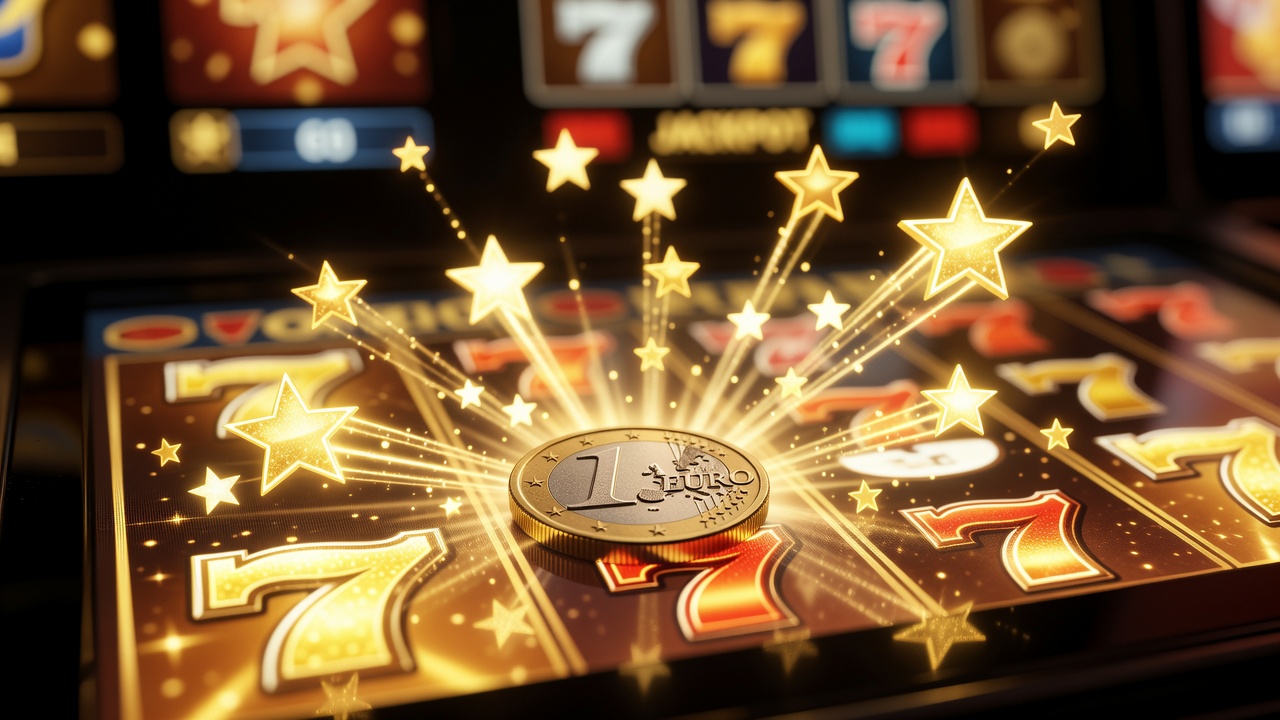 50 Free Spins für 1 Euro – Bonusangebote im Detail - 1€ einzahlung casino