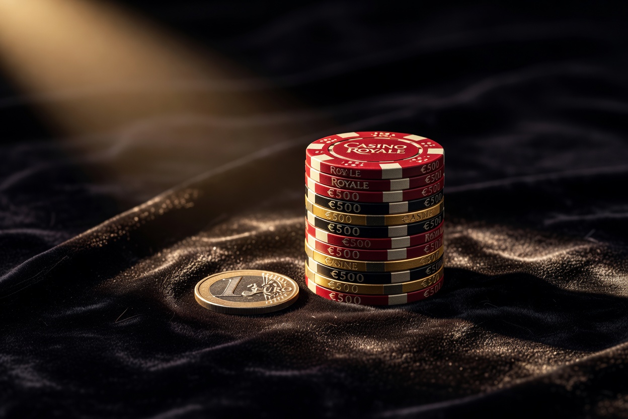 Bonusangebote und Freispiele ab 1 Euro Einzahlung - 1€ einzahlung casino