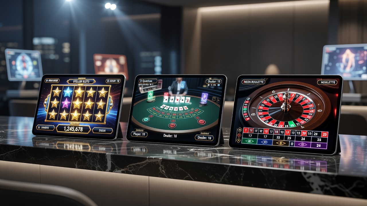 Top 3 Casinos mit niedriger Einzahlung 2026 - 1€ einzahlung casino
