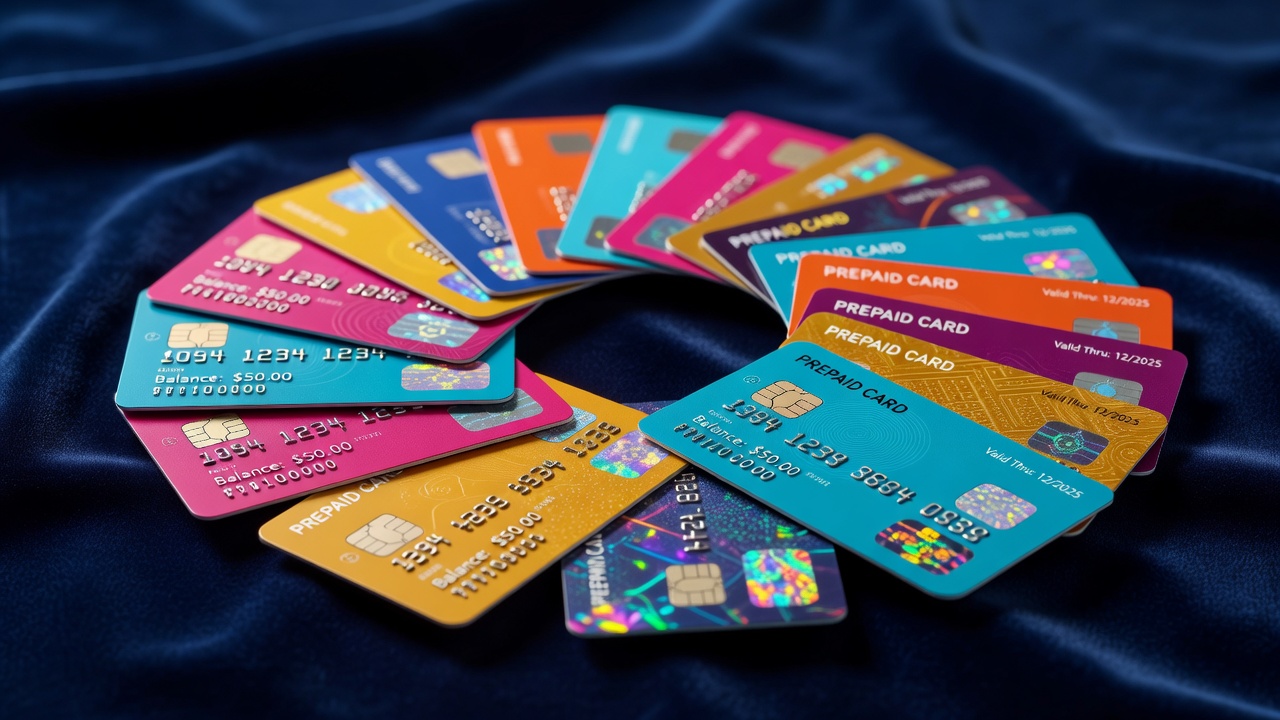 Die gängigsten Prepaid Optionen - online casino prepaid cards