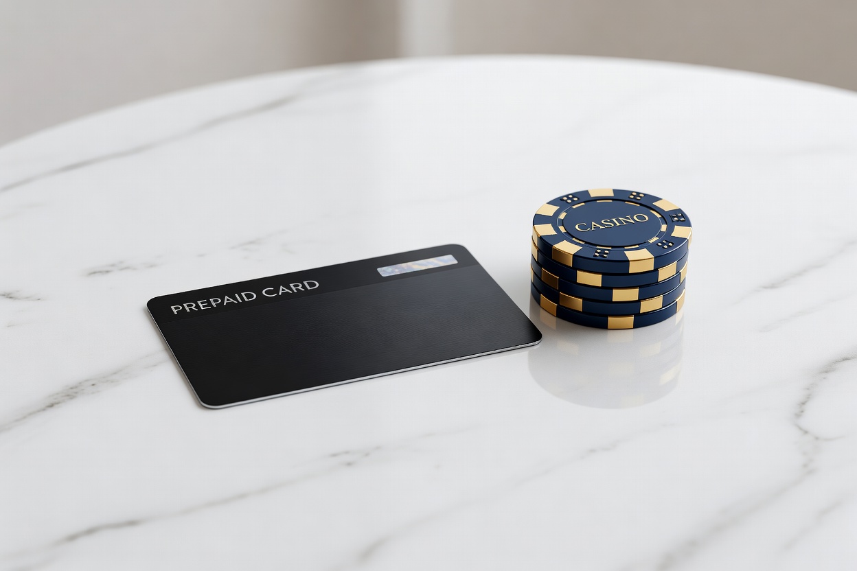 Mindesteinzahlungen und Limits - online casino prepaid cards