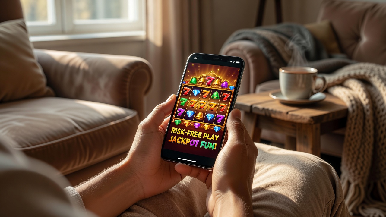 Casino ausgiebig testen – ohne Risiko - online casino mit startguthaben