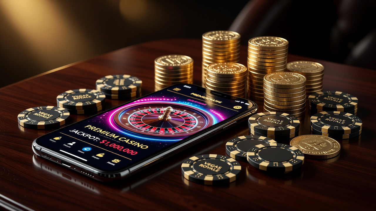 Unsere Top-Empfehlungen für Echtgeld Casinos 2026 - online echtgeld casino