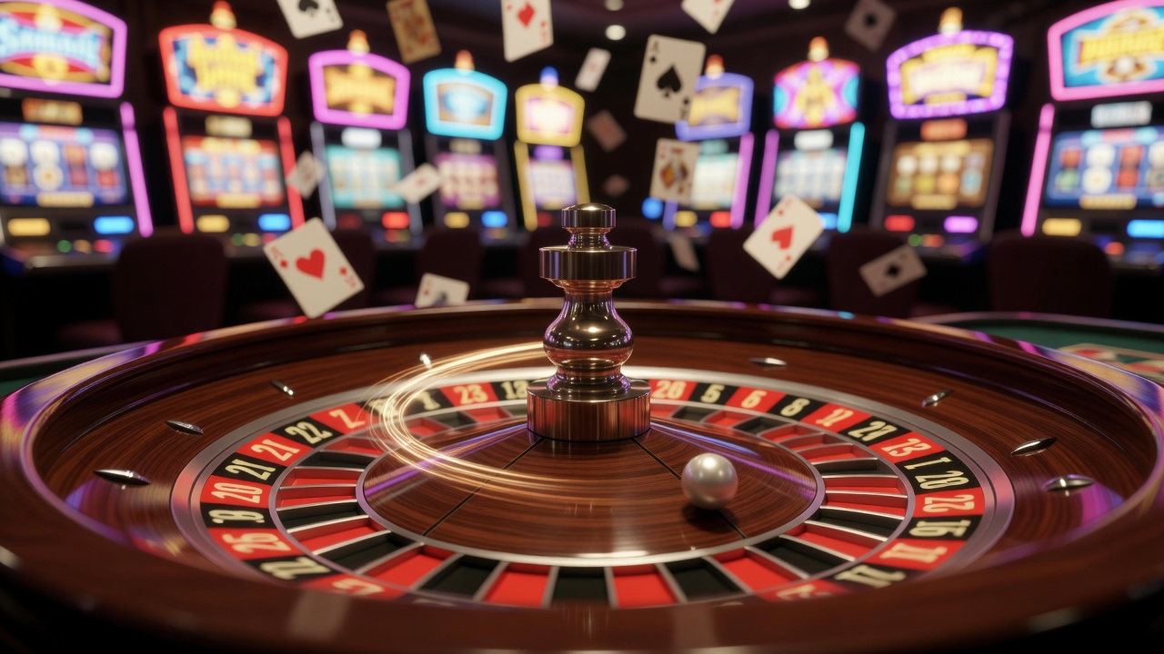 Die besten Spiele mit Echtgeld - online echtgeld casino