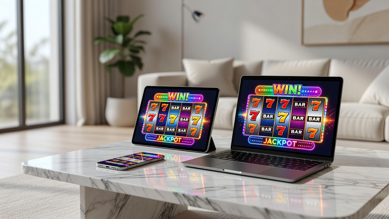 Mobile Spielothek auf allen Endgeräten spielen - online echtgeld casino