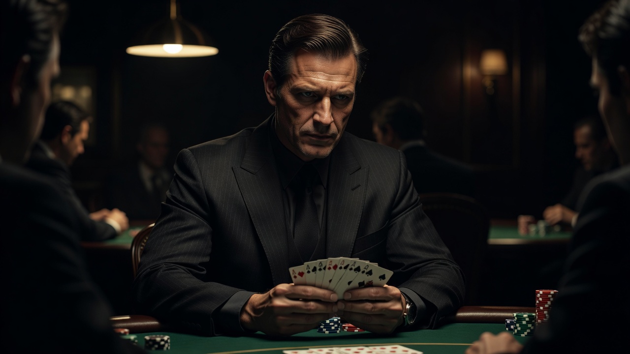 Gibt es eine Person namens Jafar in der Glücksspielwelt? - Jafar Casino