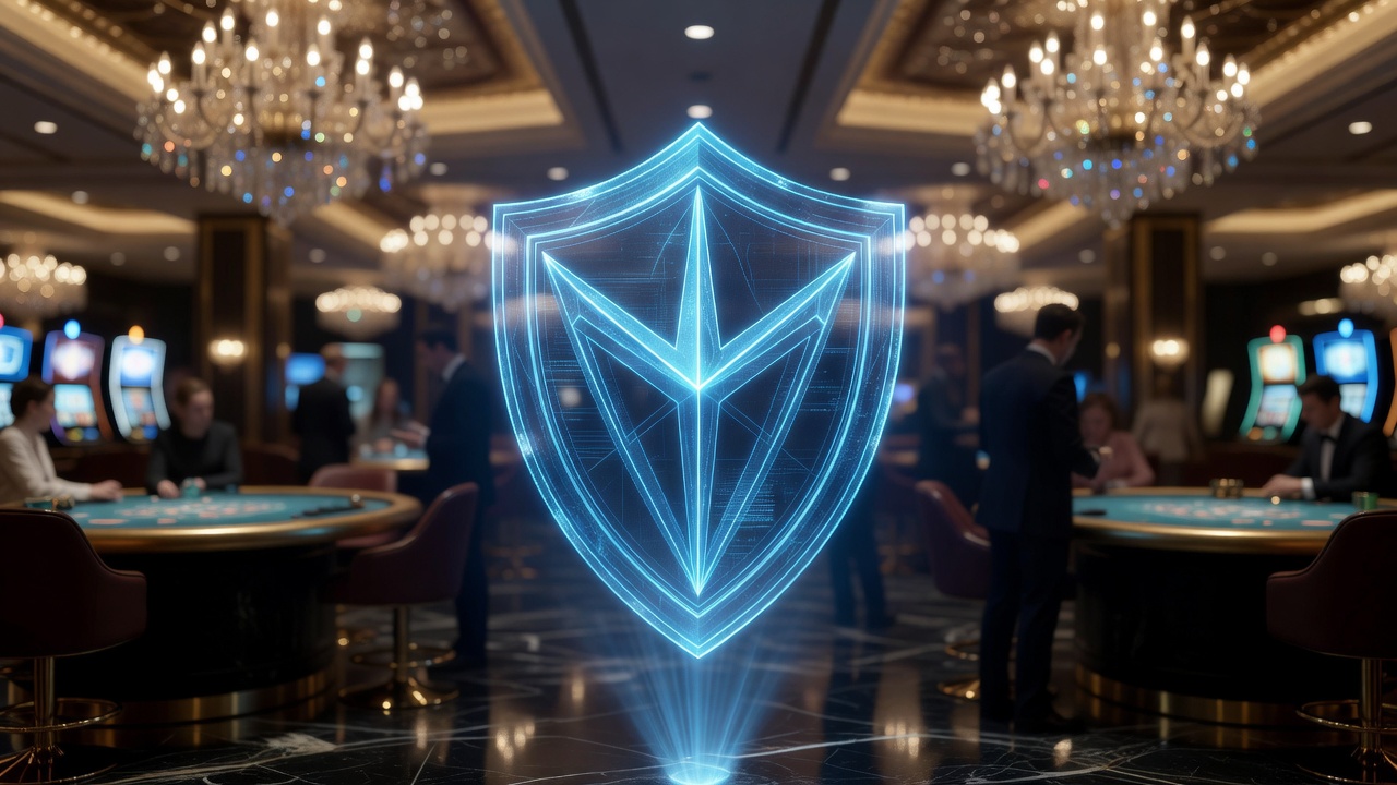 Ist Jafar Casino seriös? Lizenzierung und Sicherheit - Jafar Casino
