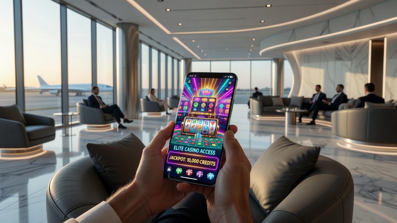 Jafar Casino mobil: Spielen Sie unterwegs im Jahr 2026 - Jafar Casino