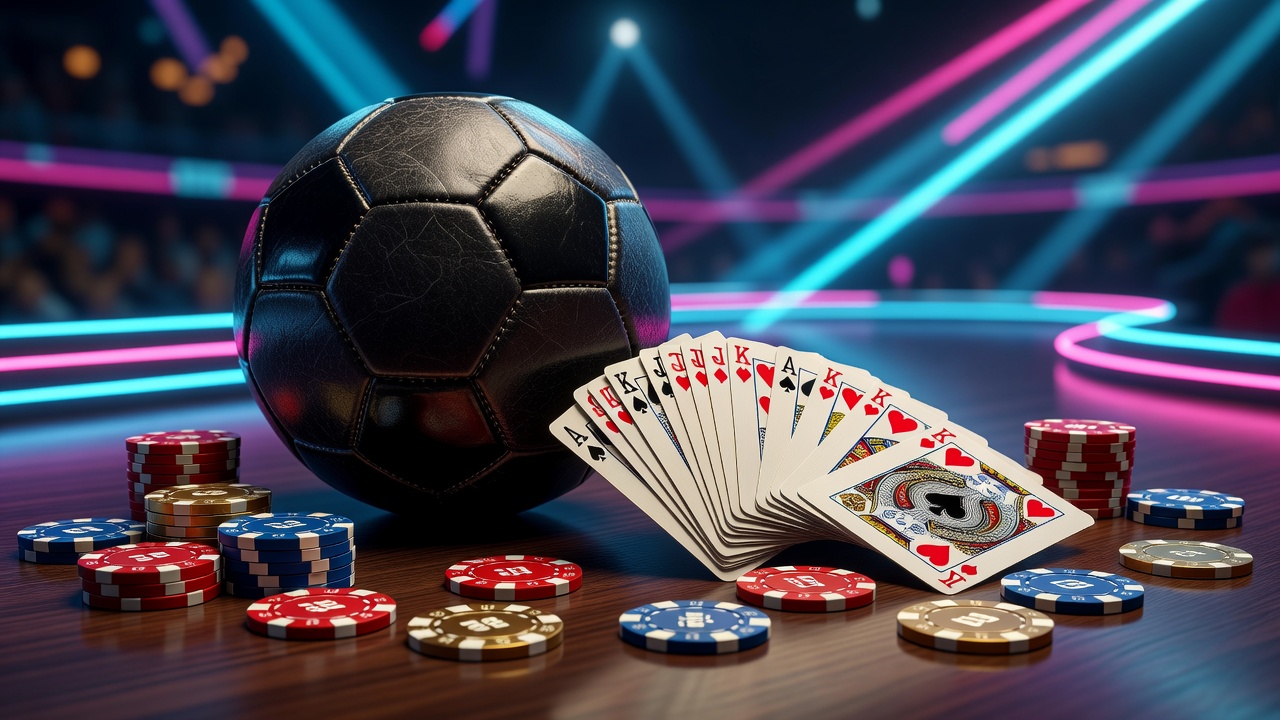 Spielauswahl und Wettangebot - Golazzo
