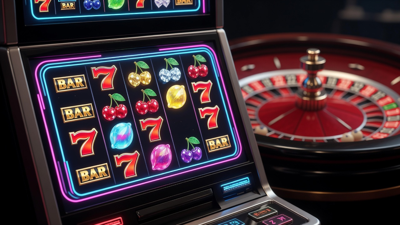 Die Spieleauswahl bei Hunnyplay: Slots, Live Casino &amp; mehr - Hunnyplay casino