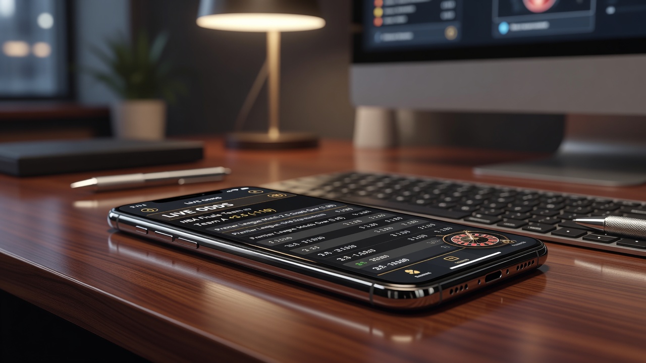 Was ist VOdds und seine Rolle im Online Casino Bereich? - bestes online casino vodds
