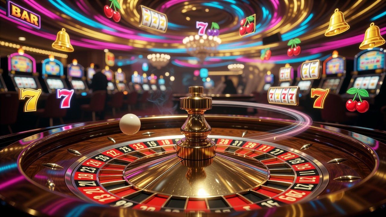 Spieleangebot im VOdds Online Casino - bestes online casino vodds