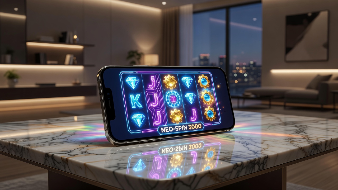 Die besten Online Slots 2026 in Deutschland - online slots