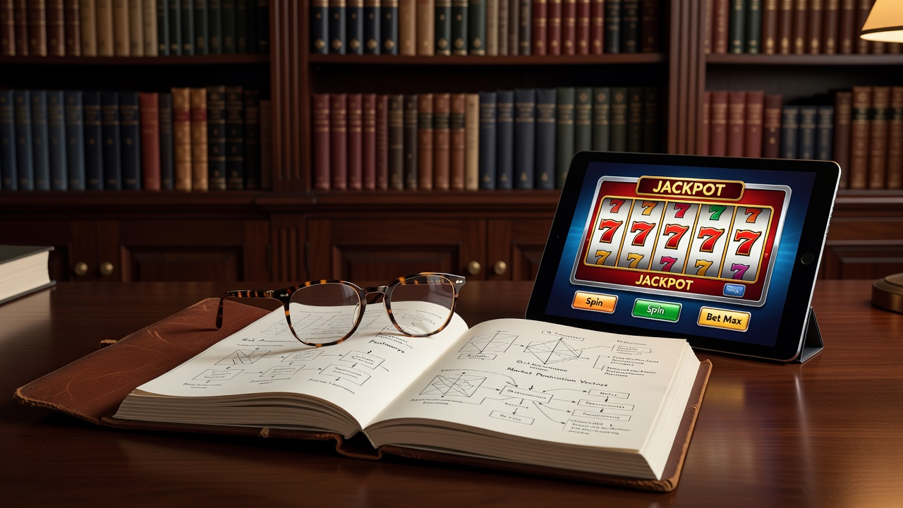 Tipps und Strategien für Online Slots - online slots