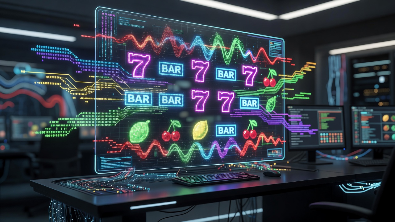 Novoline in der digitalen Kreativität - novoline