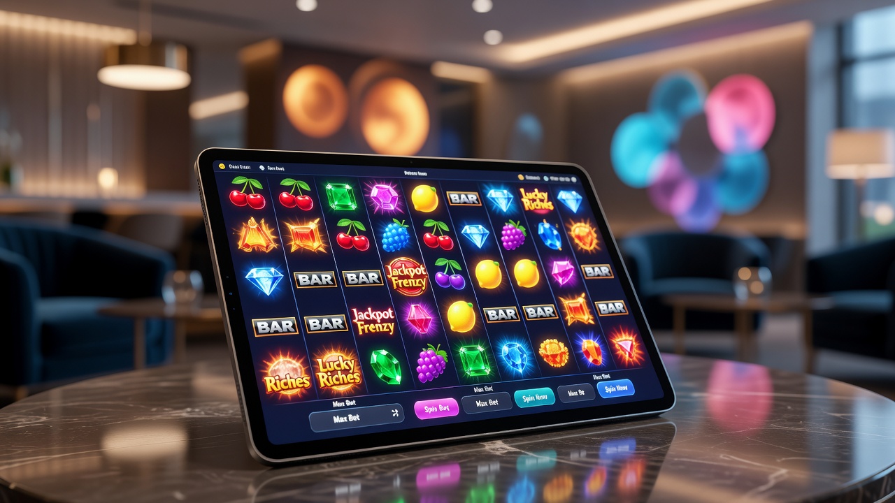 Das Spielangebot von Löwen Play online - löwen play