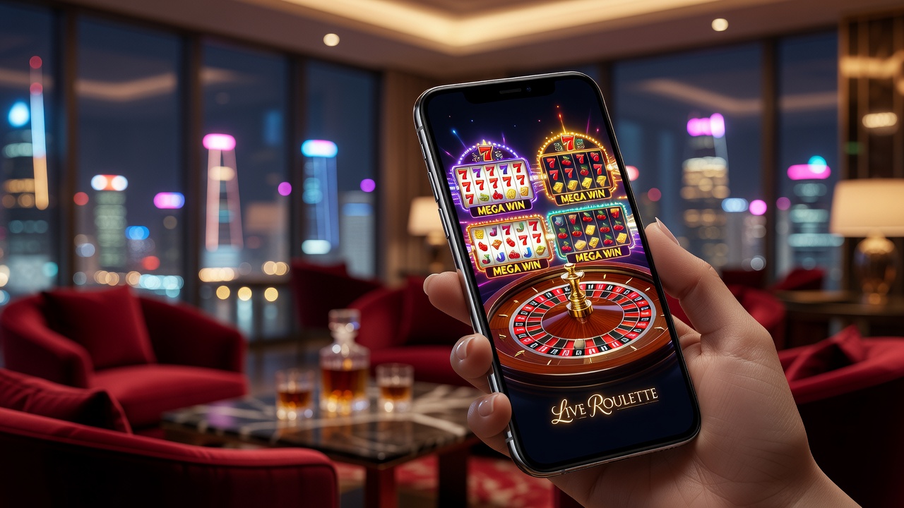 Top Online Casinos mit Google Pay 2026 - google pay casinos