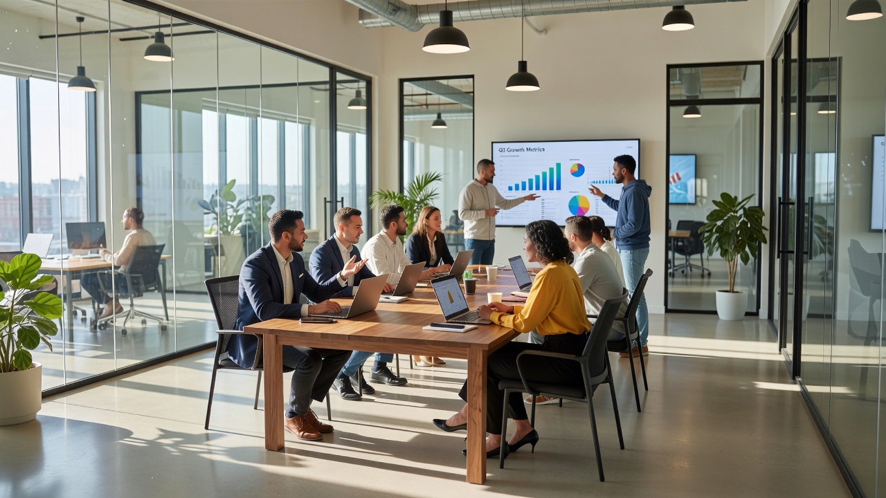 Hinter den Kulissen: Die Ippen Digital GmbH & Co. KG - merkur online
